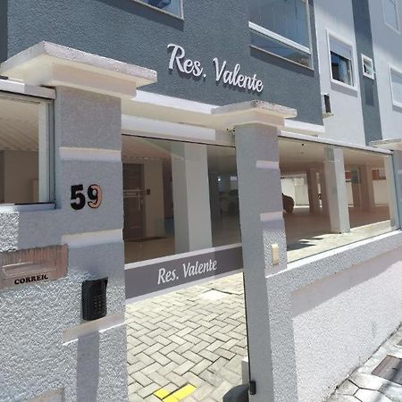 Apartament Residencial Valente Florianópolis Zewnętrze zdjęcie