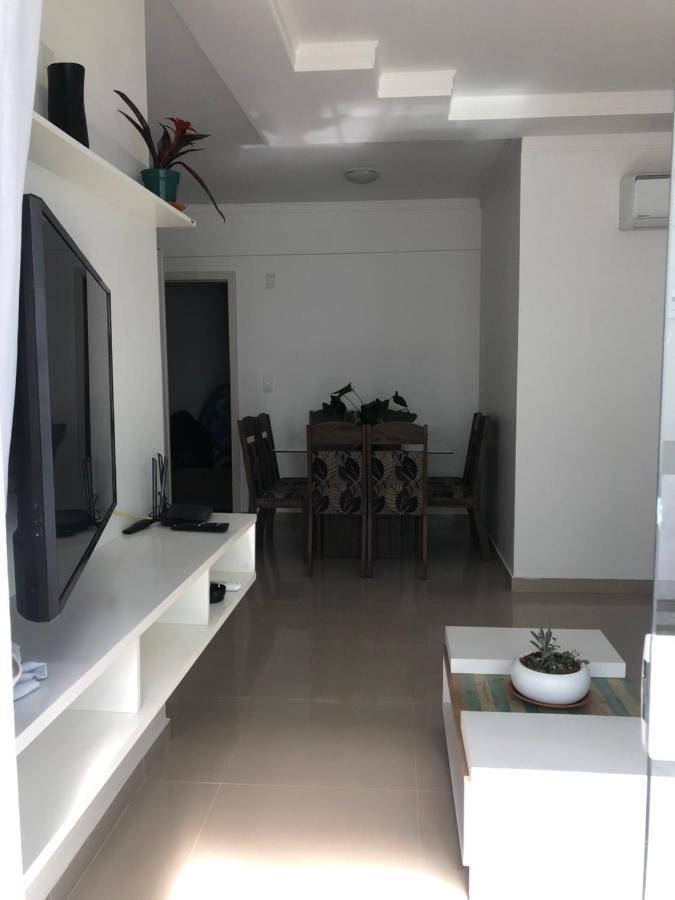 Apartament Residencial Valente Florianópolis Zewnętrze zdjęcie