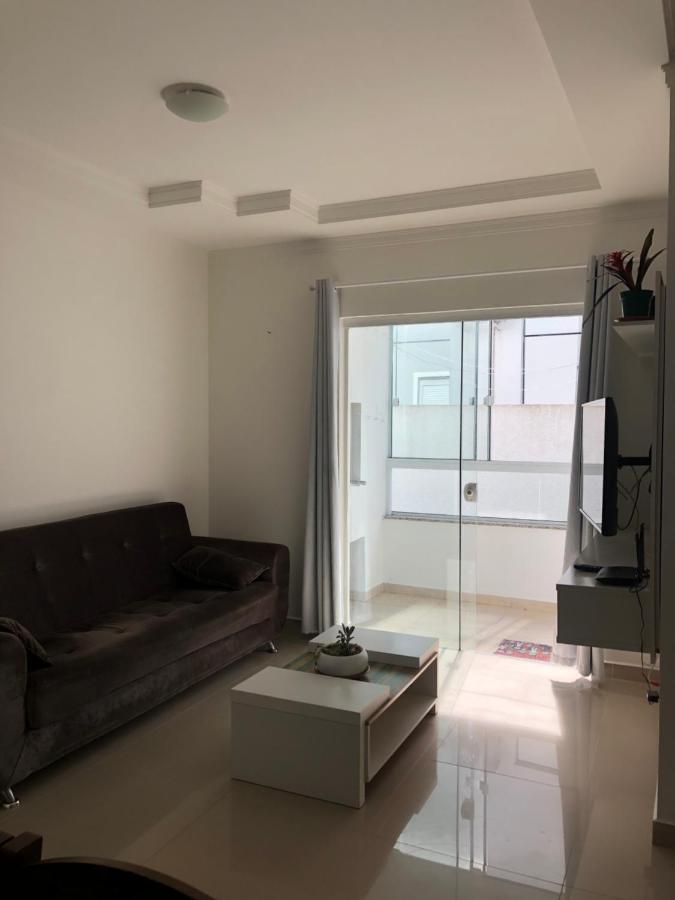 Apartament Residencial Valente Florianópolis Zewnętrze zdjęcie