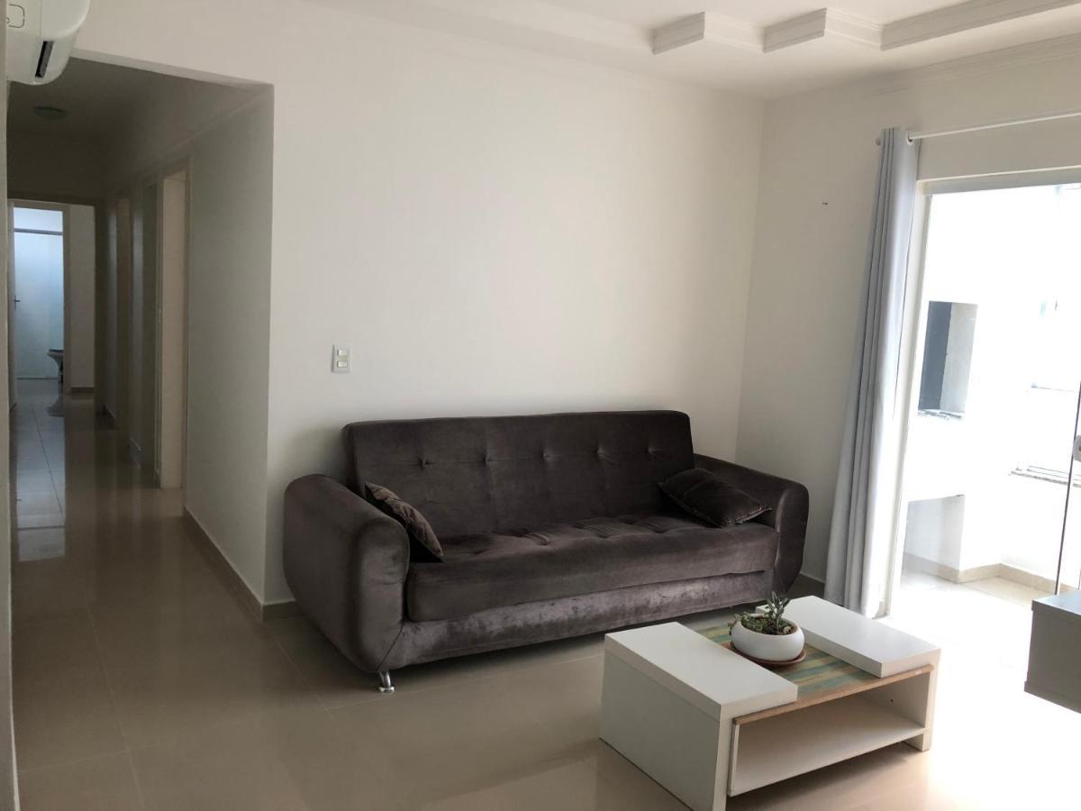 Apartament Residencial Valente Florianópolis Zewnętrze zdjęcie