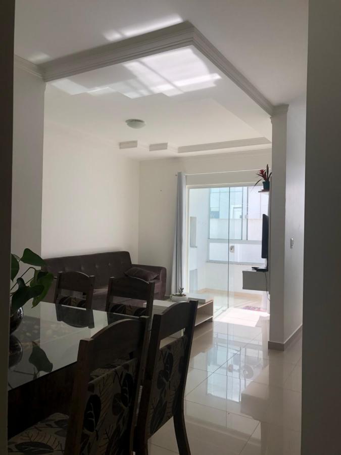 Apartament Residencial Valente Florianópolis Zewnętrze zdjęcie