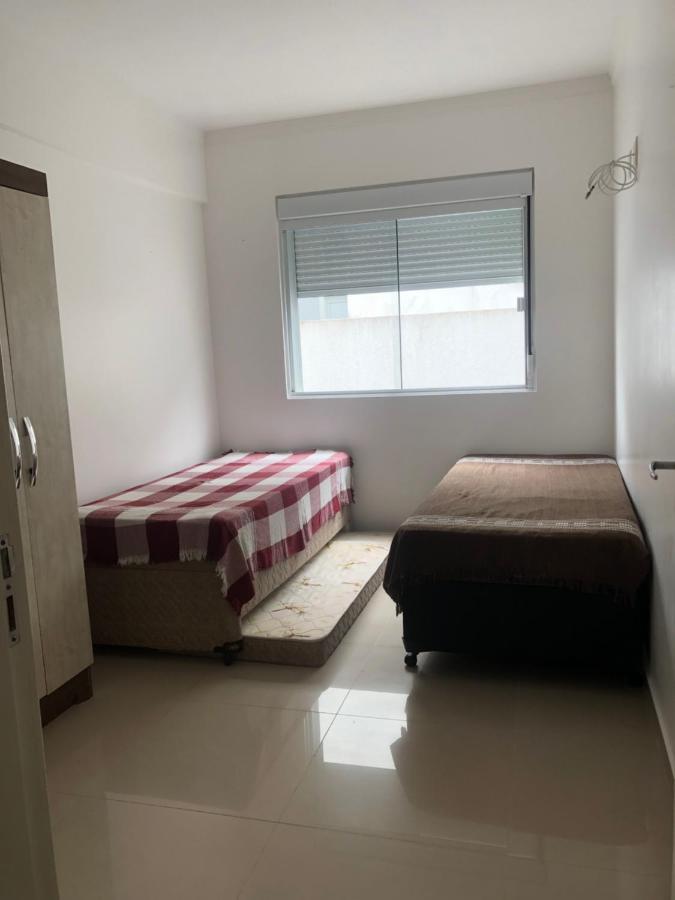 Apartament Residencial Valente Florianópolis Zewnętrze zdjęcie