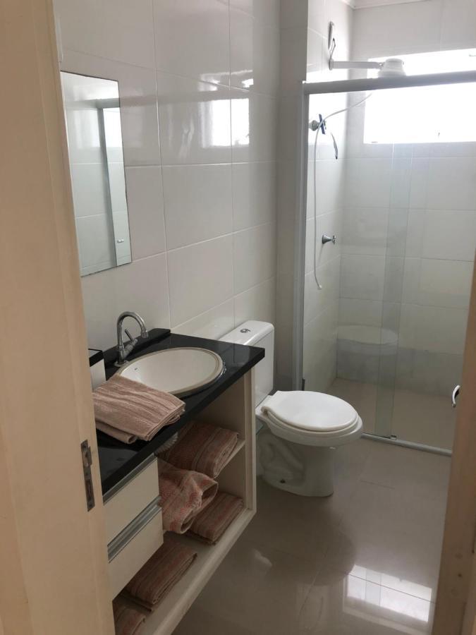 Apartament Residencial Valente Florianópolis Zewnętrze zdjęcie