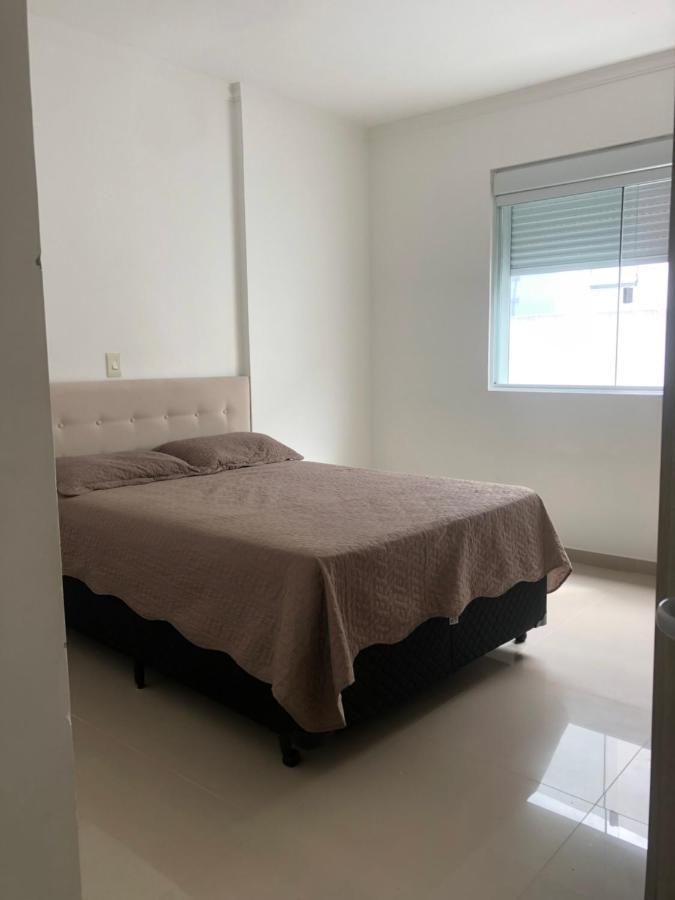 Apartament Residencial Valente Florianópolis Zewnętrze zdjęcie